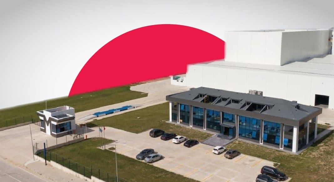 Kırklareli Fabrika Yatırımı