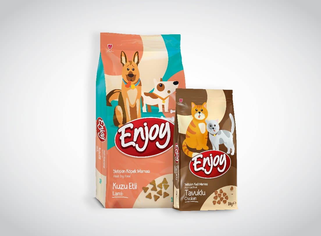 Enjoy logosu