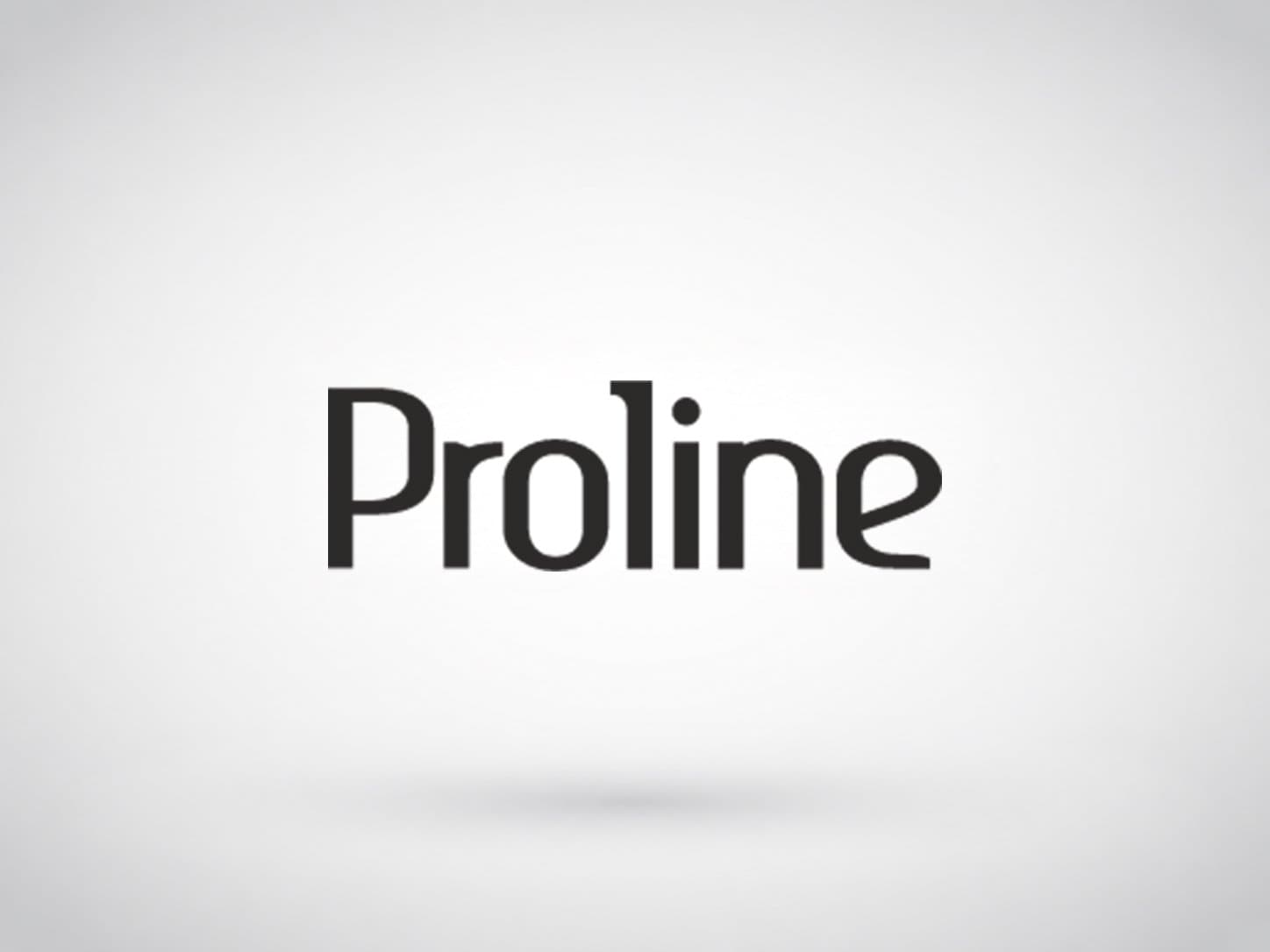 Proline logosu